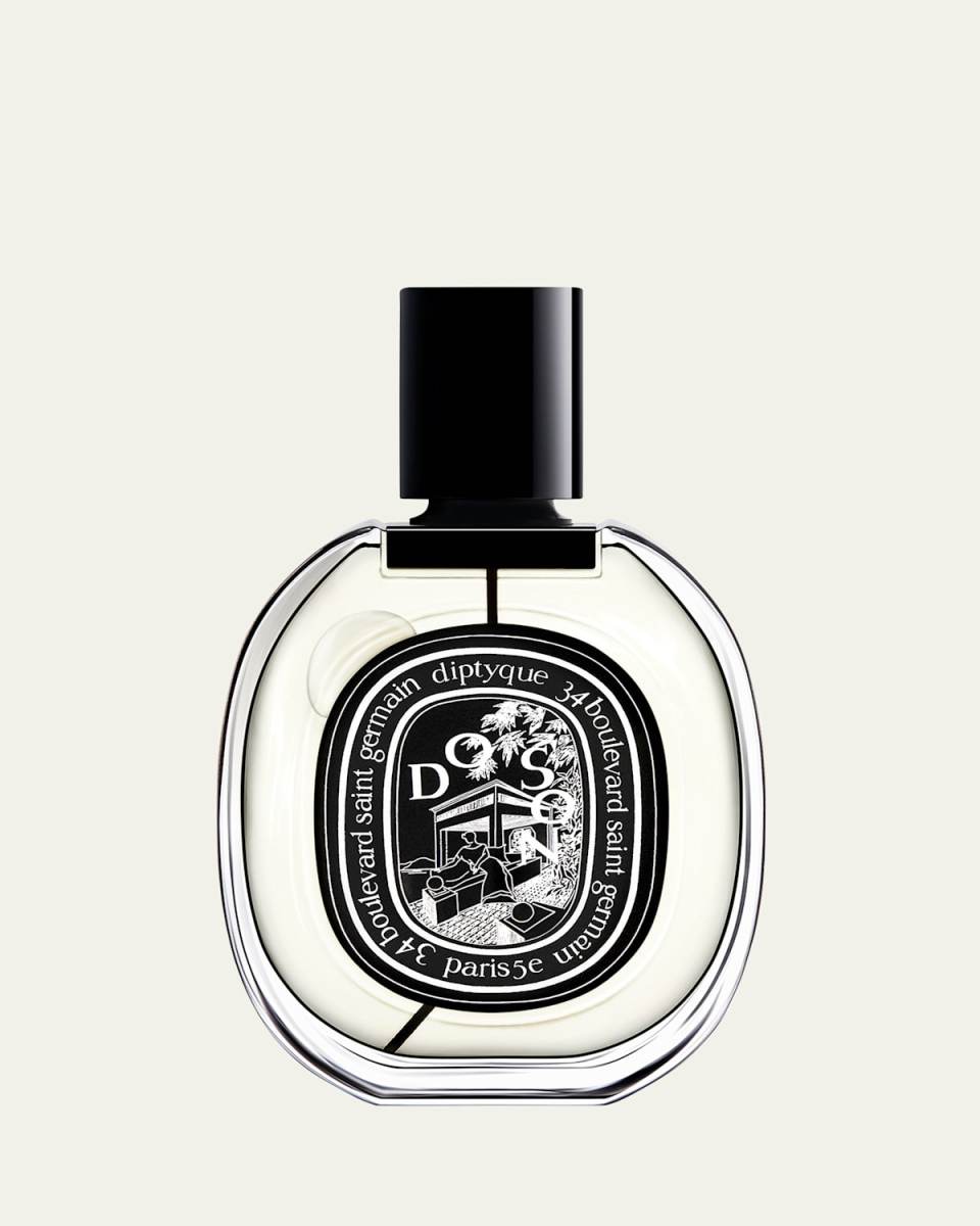 Do Son Eau de Parfum, 6.7 oz.